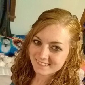 Meet your Posher, Kellie